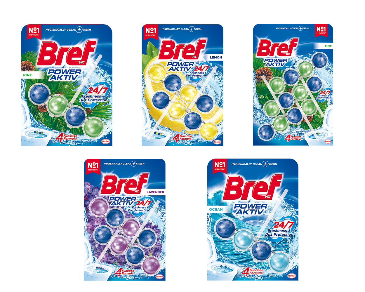 brefseries