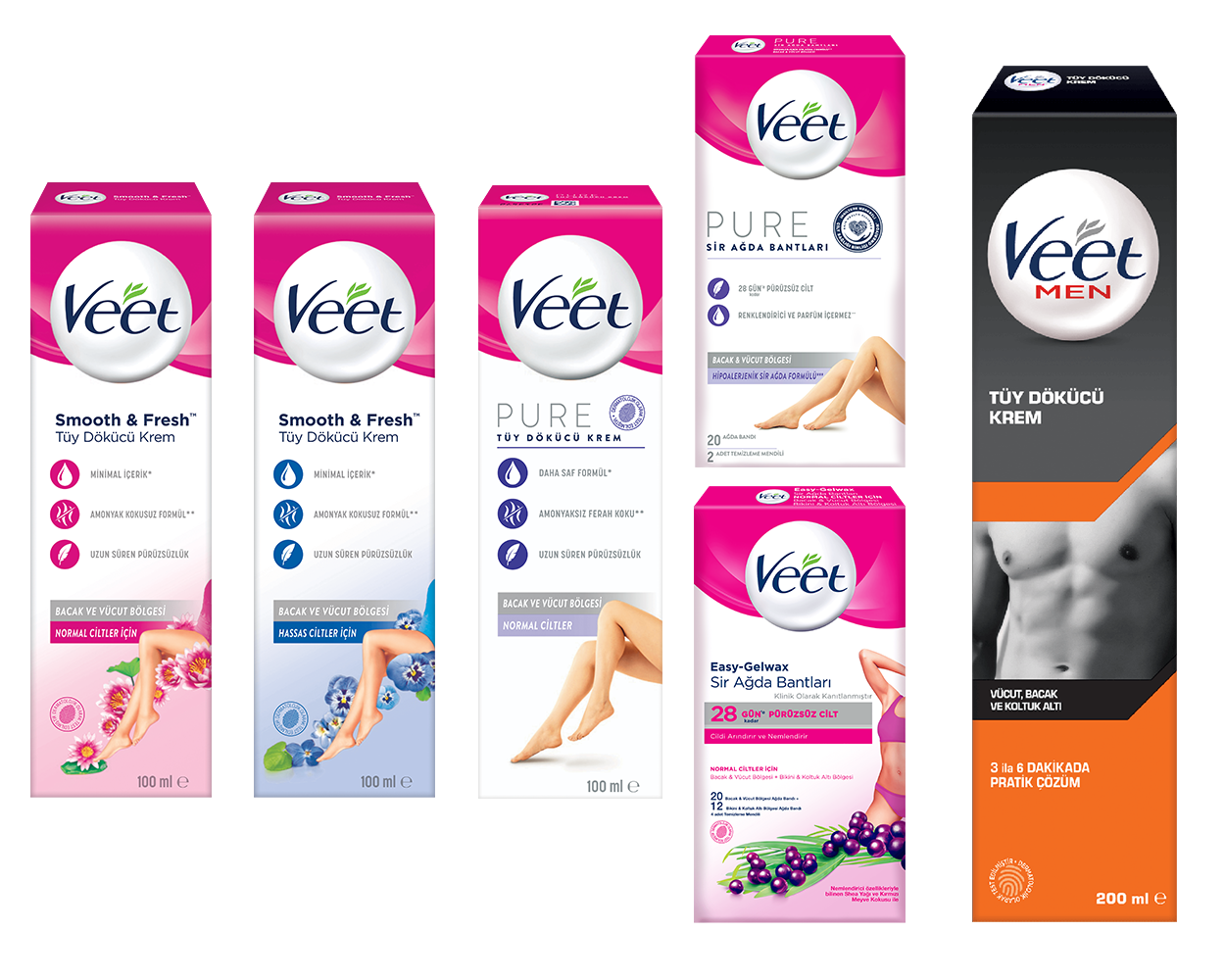 veet